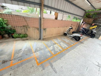 💕精緻套房❤️可租補💓獨洗✨機車位✨子母車✨管理員（第12張）