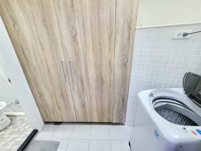 @@新北投車站商圈旁美套房*可申請租補（第12張）