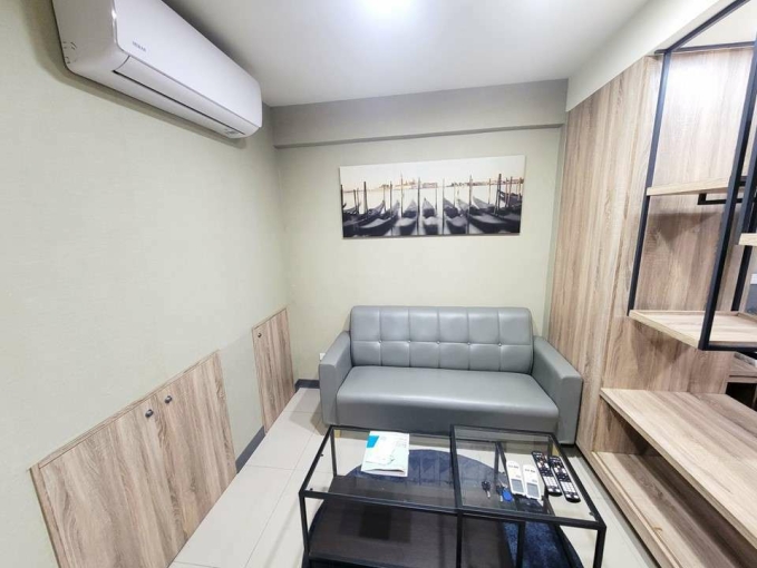 @@新北投車站商圈旁美套房*可申請租補（第3張）