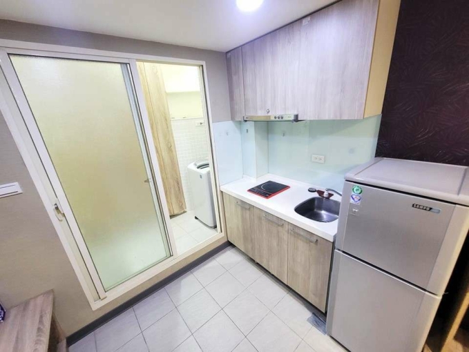 @@新北投車站商圈旁美套房*可申請租補（第11張）