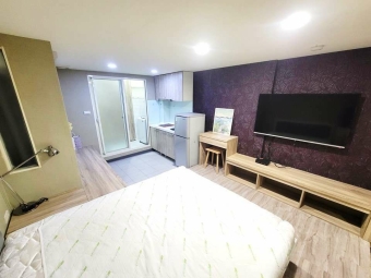 @@新北投車站商圈旁美套房*可申請租補（第5張）