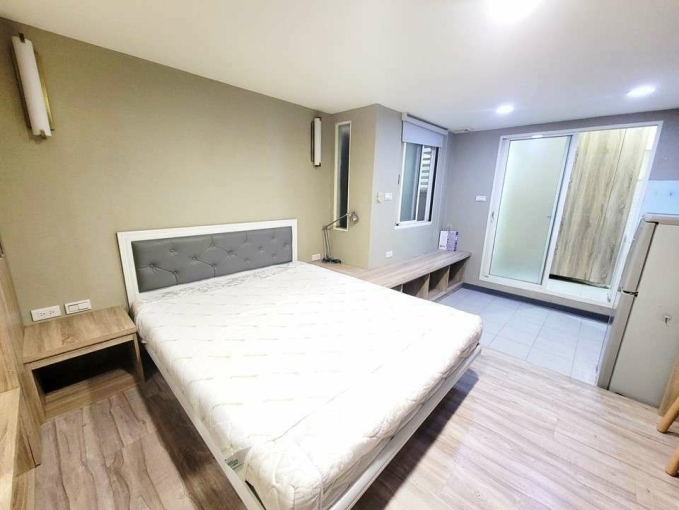 @@新北投車站商圈旁美套房*可申請租補（第6張）