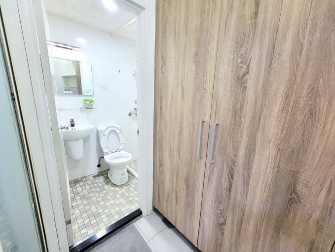 @@新北投車站商圈旁美套房*可申請租補（第13張）