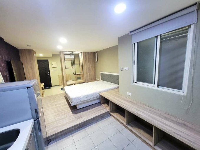 @@新北投車站商圈旁美套房*可申請租補（第9張）