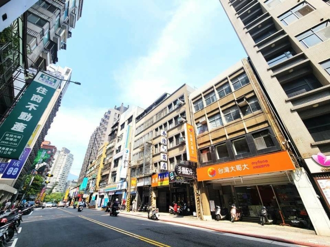 @@新北投車站商圈旁美套房*可申請租補（第14張）