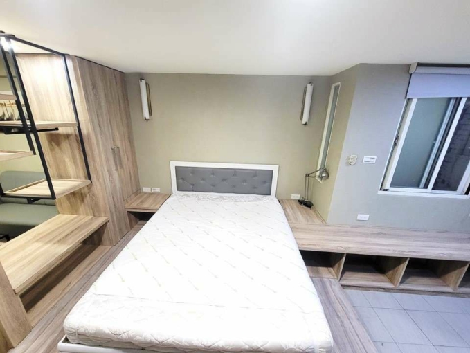 @@新北投車站商圈旁美套房*可申請租補（第7張）