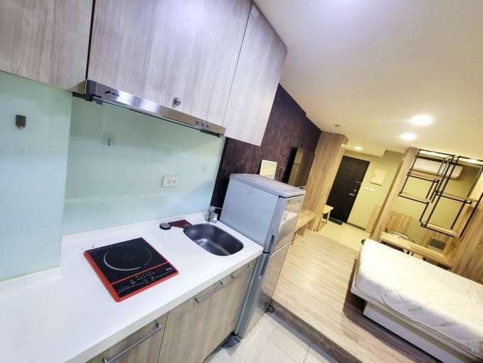 @@新北投車站商圈旁美套房*可申請租補（第10張）