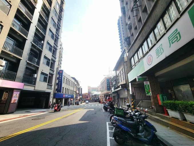 @@新北投車站商圈旁美套房*可申請租補（第15張）