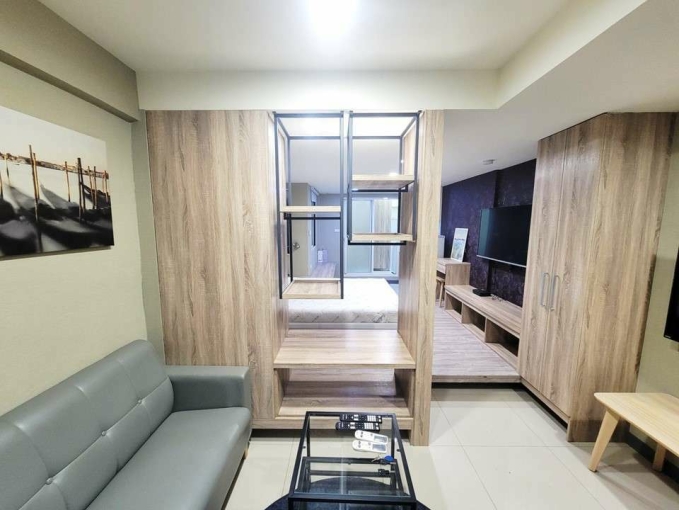 @@新北投車站商圈旁美套房*可申請租補（第4張）