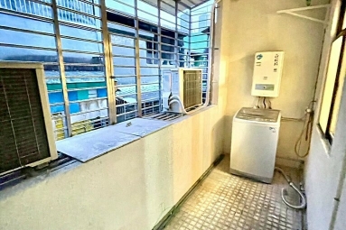 兆基社會住宅🏠台北橋捷運-溫馨裝潢三房（第11張）