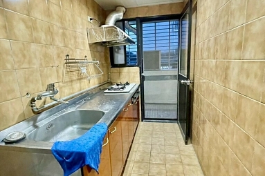 兆基社會住宅🏠台北橋捷運-溫馨裝潢三房（第10張）