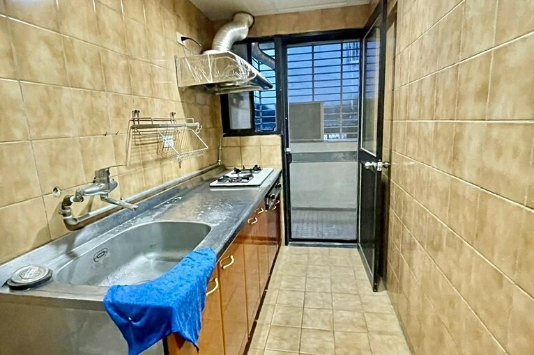 兆基社會住宅🏠台北橋捷運-溫馨裝潢三房（第10張）