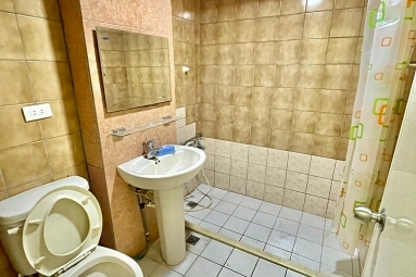 兆基社會住宅🏠台北橋捷運-溫馨裝潢三房（第15張）