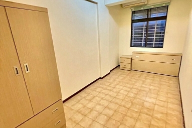 兆基社會住宅🏠台北橋捷運-溫馨裝潢三房（第8張）