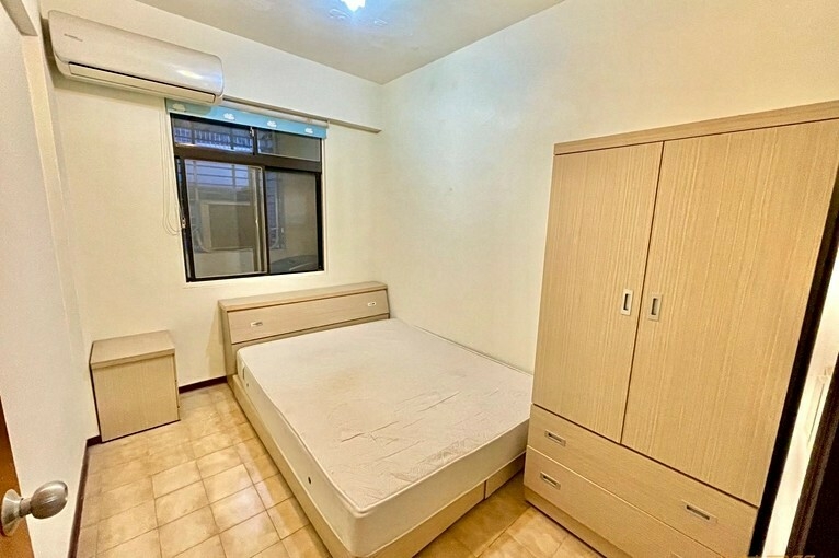 兆基社會住宅🏠台北橋捷運-溫馨裝潢三房（第7張）
