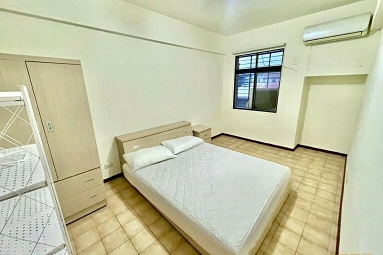 兆基社會住宅🏠台北橋捷運-溫馨裝潢三房（第9張）
