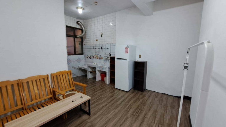 溝子口考試院  設備齊全 拎包入住（第4張）