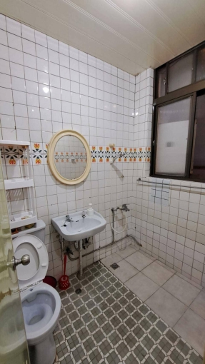 溝子口考試院  設備齊全 拎包入住（第9張）