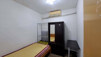 溝子口考試院  設備齊全 拎包入住（第7張）