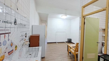 溝子口考試院  設備齊全 拎包入住（第3張）