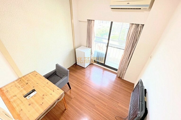 兆基社會住宅🏡中國醫小資套房⭐可租補(第1張)