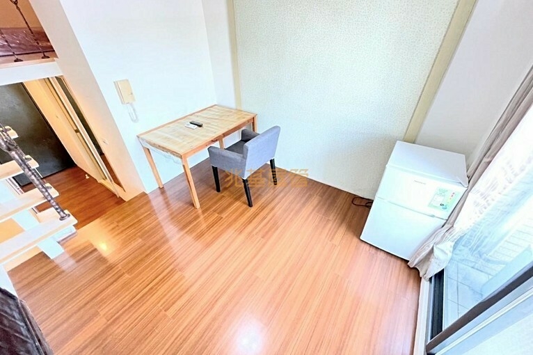 兆基社會住宅🏡中國醫小資套房⭐可租補(第2張)