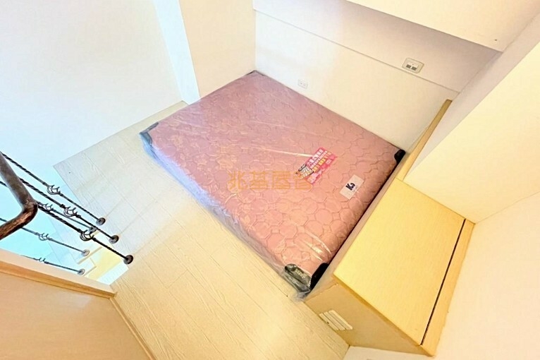 兆基社會住宅🏡中國醫小資套房⭐可租補(第4張)
