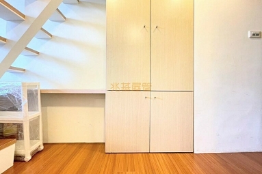 兆基社會住宅🏡中國醫小資套房⭐可租補（第5張）