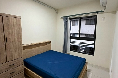 兆基社會住宅🏡南區2房/可租補/看房加Line（第4張）