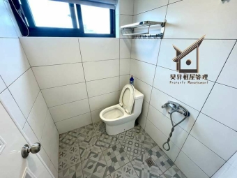 🎇陽台獨洗曬🎇採光佳🎇可租補🔰近一中體大🔰（第4張）