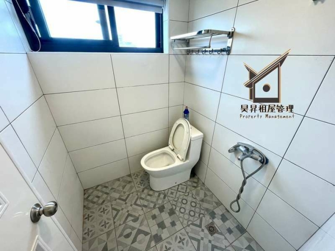 🎇陽台獨洗曬🎇採光佳🎇可租補🔰近一中體大🔰（第4張）