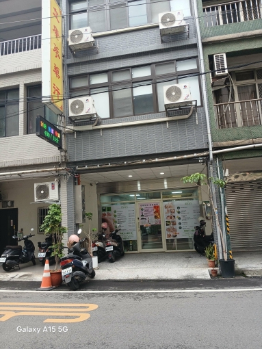 一樓美甲分租（第1張）