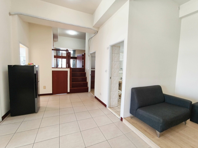 ［北屯］免服務費可租補_文心北屯路口_三房兩廳兩衛 - Image 3