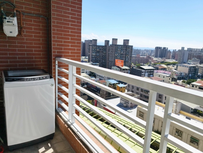 ［北屯］免服務費可租補_文心北屯路口_三房兩廳兩衛 - Image 8