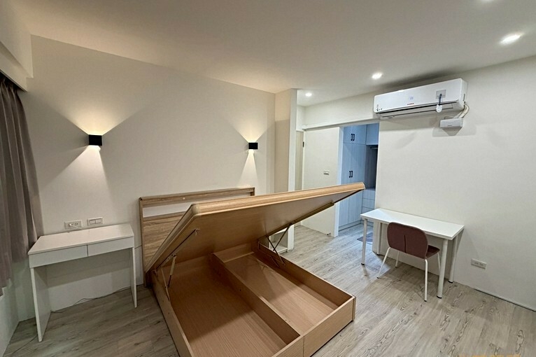 兆基社會住宅🏡市中心電梯美2房，可租補（第5張）