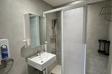 兆基社會住宅🏡市中心電梯美2房，可租補（第9張）