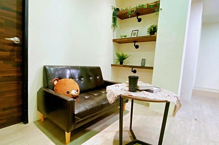 🍎福和橋/公館/陽台兩房/可租補/台電/獨洗獨曬(第2張)