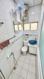 宇你相見💕可貓貓🐈獨洗獨曬⚡可雙租補💕近青海逢甲（第7張）