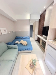 電梯管理員代收✨雙租補👌秒殺台水電👌陽台獨洗✨（第4張）