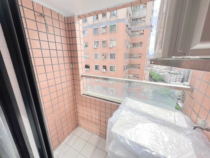 電梯管理員代收✨雙租補👌秒殺台水電👌陽台獨洗✨（第6張）