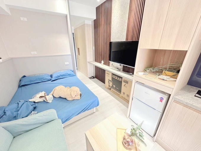 電梯管理員代收✨雙租補👌秒殺台水電👌陽台獨洗✨（第2張）