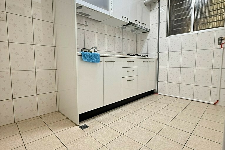兆基社會住宅🏠✅你看看這光線✅超安靜大坪數3房1廳2衛✅（第7張）