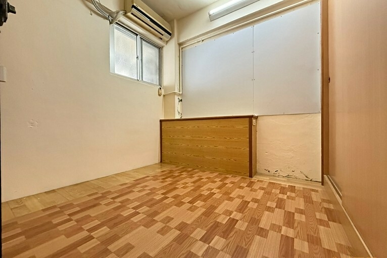 兆基社會住宅🏠✅你看看這光線✅超安靜大坪數3房1廳2衛✅（第5張）