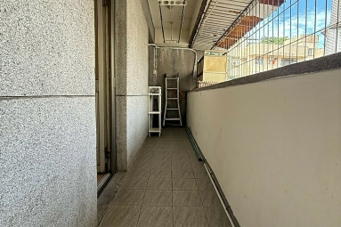 兆基社會住宅🏠✅你看看這光線✅超安靜大坪數3房1廳2衛✅（第9張）