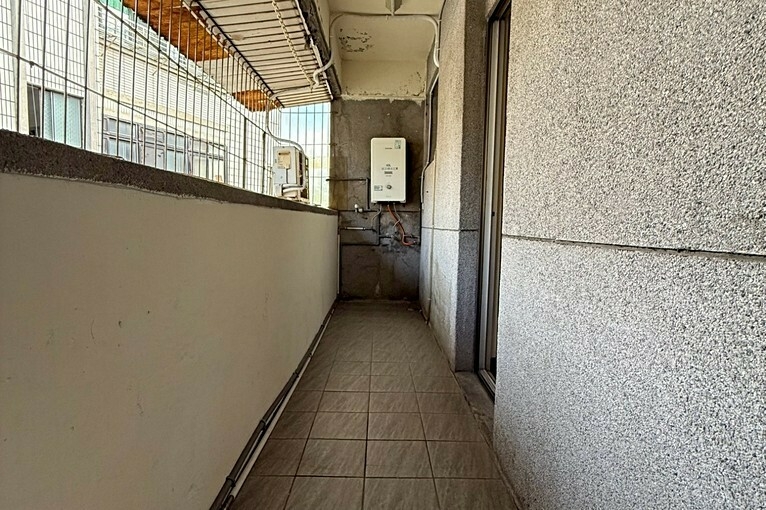 兆基社會住宅🏠✅你看看這光線✅超安靜大坪數3房1廳2衛✅（第8張）