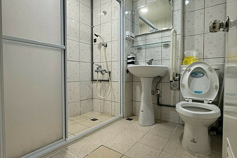 兆基社會住宅🏠✅你看看這光線✅超安靜大坪數3房1廳2衛✅（第12張）