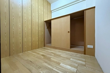 兆基社會住宅🏠✅你看看這光線✅超安靜大坪數3房1廳2衛✅（第6張）