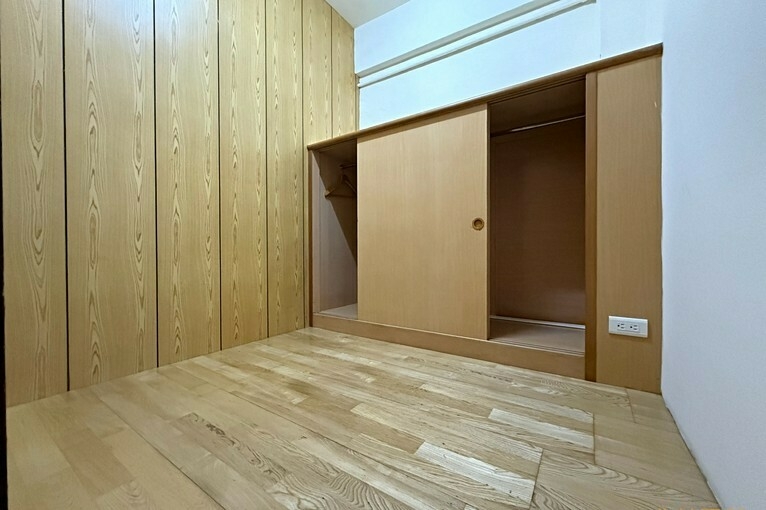 兆基社會住宅🏠✅你看看這光線✅超安靜大坪數3房1廳2衛✅（第6張）