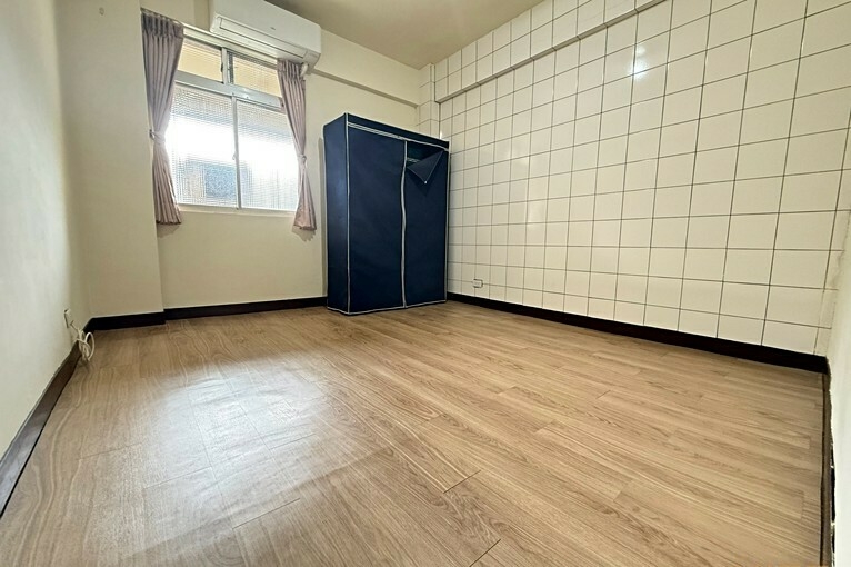 兆基社會住宅🏠✅你看看這光線✅超安靜大坪數3房1廳2衛✅（第4張）