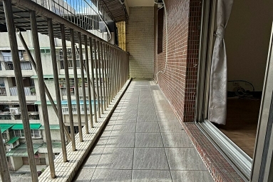 兆基社會住宅🏠✅你看看這光線✅超安靜大坪數3房1廳2衛✅（第10張）